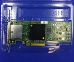 729552-B21 Hp H221 Pcie 3.0 Hba 738191-001 729554-001 SAS9207-8E. Fixed Price $35.00.