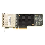 Ibm 00RX863 PCIE3 4-PORT 10GBE Sr Adapter Lp. Fixed Price $175.70.