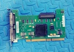 Logic LSI22320-HP ULTRA320 Scsi Card. Fixed Price $20.00.