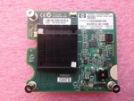 Hp 539933-001 NC542M Dual Port FLEX-10 Gbe Multifunction Bl-c Adapter. Fixed Price $8.92.