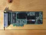 Cisco 74-6930-01 PRO1000ET Quad-port Pci-e Network Adapter Low Profile. Fixed Price $21.95.