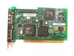 Sun 375-3057 (X6758A) Pci-x Dual ULTRA3 Scsi Hba (lvd) QLA10162/66 4Z. Fixed Price $125.00.