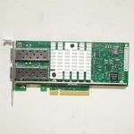 Dell Poweredge Dual Port 10 Gbps Ethernet Network Adapter Card 0942V6. Fixed Price $20.35.