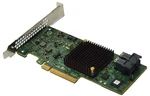 Dell Lsi Megaraid Sas 9341-8I 12GB/S Controller Card WFN6R High Profile. Fixed Price $19.96.