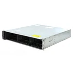 Netapp DS2246 NAJ-1001 Array 24X 900GB 10K X423A-R5 2X IOM6 Controllers + Psu. Fixed Price $850.00.