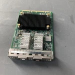 Dell / Broadcom BCM957414N4140DC Dual Port 25GBE SFP28 Nic Ocp 3.0 Dpn: 024FG6. Fixed Price $99.99.