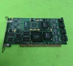 3WARE Escalade 4-PORT Fab 500-0140-03 700-0140-04 Raid Controller Card. Fixed Price $12.99.