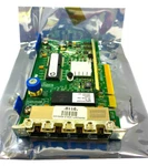 629135-B21 I Hp Ethernet 1GB 4-PORT 331FLR Adapter 634025-001 629133-001. Fixed Price $35.00.