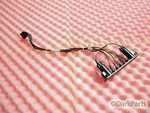 Hp Compaq ML350 G2 Power Button Cable C0210 249926-001. Fixed Price $52.61.