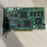Pinnacle Systems Video Editing Capture Card Callisto 51011615. Fixed Price $29.97.