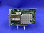 647581-B21 Hp Ethernet 10GB 2P 530FLR-SFP+ Adapter 649869-001 647579-001. Fixed Price $13.00.