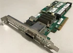 Hp 633537-001 Smart Array P222 512MB Cache Pci-e Sas Raid Controller. Fixed Price $25.14.