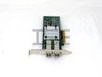 Qlogic QLE3442-CU Dual Port 10GB Sfp+ Pci-e 3.0 X8 Network Card Full Height. Fixed Price $39.49.