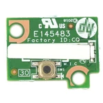 Power Button Board For Hp Pavilion 590 595 Desktop 690-0073W 348.0A814.0011. Fixed Price $24.99.
