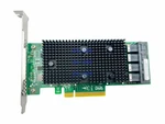 Lsi 9400-16I 12GBPS Tri-mode Sas/sata/nvme PCIE3.1 X8 Hba It Zfs Unraid Us. Fixed Price $138.88.