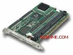 Dell Perc 3/DC Dual ULTRA160 Scsi Raid Controller With 128MB &bbu. Fixed Price $45.00.