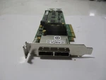 Lsi Logic L3-01119-14A Megaraid Sata/sas 8888ELP Pci-e Controller. Fixed Price $180.00.