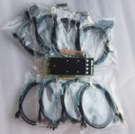 Lenovo 430-16I Hba 12GBS Pcie Port It Mode JBOD+4X 8643 Sata/sas Cable Lot Us. Fixed Price $139.98.