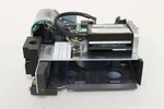 Compaq 124929-001 Shuttle Asm With 124928-001 Bar Code Reader Dec 29-33950-01. Fixed Price $75.00.