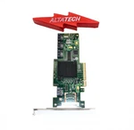 Hp H3-25257-00D Lsi 9212-4I 4-PORT 6GB/S Sas/sata Raid Controller. Fixed Price $39.99.