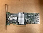 $ 46M0916 46C8929 Ibm SERVERAID-M5014 Sas/sata Controller. Fixed Price $36.24.