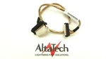 Ibm 39J5847 Scsi Cable Pci Adapter To Hot-swap Disk Backplane. Fixed Price $39.95.