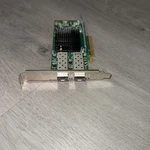 Silicom PE210G2SPI9A-XR 10GB Dual Port Sfp+ Ethernet Adapter Card. Fixed Price $8.99.
