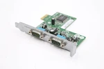Rosewill PN4008111X2B Low Profile Pci Lan Card Gigabit Ethernet 10/100/1000 A11G. Fixed Price $9.96.
