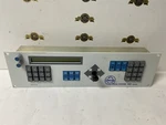 Pelco System 9500 Camera Control Keyboard # CM9505R5. Fixed Price $225.00.