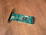 370900-001 Hp U320 Scsi Controller Board Adapter, With Cable. Fixed Price $50.00.