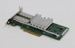 Sun Oracle E69818 Dual-port 10GB Sfp Pcie X8 Ethernet Adapter P/N:7051223 Tested. Fixed Price $11.99.
