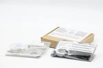 Intel RMT3PB080 Integrated Raid Module MD2, 6GB/S Pcie 512MB, G34893-601 New Htz. Fixed Price $28.49.