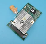 K09CJ Dell Perc H310 Mini Mono 6GB/S Sas Raid Controller R620 R720 R320 R520. Fixed Price $7.50.