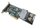 Lsi 9750-8I 8-PORT Sas Raid Controller Card L3-25239-22B. Fixed Price $18.79.