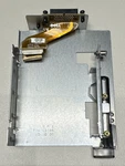 Dell Poweredge 6950,2800 Cd/fdd Drive Tray G3185 With Cable M4989. Fixed Price $13.95.