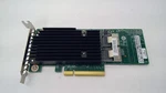 Intel Genuine 8-LANE 6GBPS Sas Sata Pcie X8 Internal Raid Card Pba G35828-311 Lp. Fixed Price $11.99.