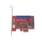 Addonics ADI2S3GPX1-2E Sata Raid Controller Pci Express. Fixed Price $24.99.