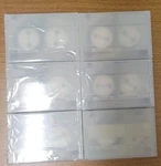 Hp 88140LC 600FT Qic Data Tapes Lot Of Nos For 9144A Drive - Free Ship. Fixed Price $49.95.