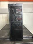 Kit Of Ibm Dual Node Chassis W/ 2X 8203-E4A 4.7GHZ 4-CORE Pseries System. Fixed Price $135.56.