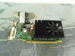 Evga 01G-P3-2625-KR Nvidia Geforce GT620 1GB DDR3 Pcie Video Graphics Card. Fixed Price $30.00.