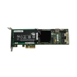 Lsi 8704ELP Sas/sata Megaraid MR-IBBU05 L1-01116-04 Pci Express Card W/ Battery. Fixed Price $33.99.