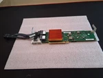 Ibm Power 6GB Sas Raid Controller Card Pcie X8 Fru P/n: 00MH906.. Fixed Price $50.00.