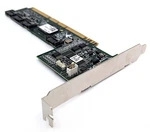 Adaptec AAR-1420SA Sata Ii / Pci-x Raid Controller Card 4-PORT Assy: 2141206. Fixed Price $27.99.