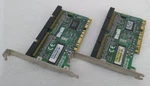Lot Of 2: Promise Tech ULTRA66, 6001089, 03544T, 9841-00 Rev A1, Ide Pci Card. Fixed Price $43.99.