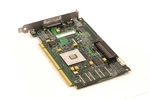 Hp Compaq Smart Array 532 Scsi Pcie Raid Controller Card P/n: 226874-001 Tested. Fixed Price $14.99.