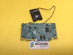 NCF62 Dell Perc H745 4GB Cache Sas Raid Front Controller Card With Battery. Fixed Price $609.00.