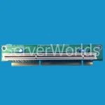 Hp 408293-001 DL140/DL145 Pcix Riser Card 408292-001, 389895-502. Fixed Price $94.00.