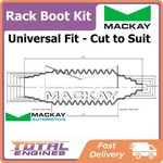 Rack Boot Kit Fits Renault Fuego 2.0 Litre J6R 710 4 Cylinders 8 Valve Sohc Carb. Fixed Price $17.80.