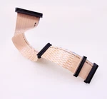 Scsi Internal Flat Cable U320 Ultra 68-PIN 4-CONNECTOR 18-INCH. Fixed Price $18.50.