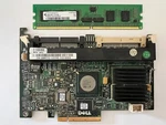 Dell Raid Card MN985 Perc 5I Sas Controller 256MB E2K-UCP-51 (b) MX961. Fixed Price $10.86.